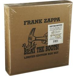 Frank Zappa Box Set