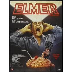 Brain Damage (Palisades Entertainment Group,