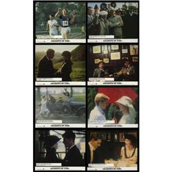 Chariots of Fire (Warner Brothers, 1981). Still