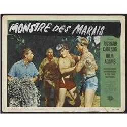 Creature From the Black Lagoon (Universal