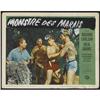 Image 1 : Creature From the Black Lagoon (Universal