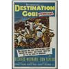 Image 1 : Destination Gobi (20th Century Fox, 1953). One