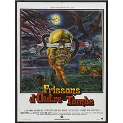 From Beyond the Grave (Howard Mahler Films,