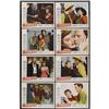 Image 1 : The Furies (Paramount, 1950). Lobby Card Set of