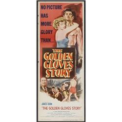 The Golden Gloves Story (Eagle Lion, 1950).