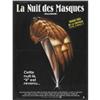 Image 1 : Halloween (Compass International, 1978). French