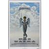 Image 1 : Heaven Can Wait (Paramount, 1978). One Sheet