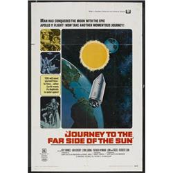 Journey to the Far Side of the Sun (Universal,