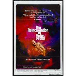 Reincarnation of Peter Proud, The (American