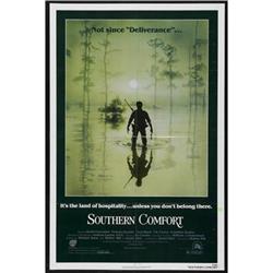 Southern Comfort (20th Century Fox, 1981). One