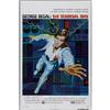 Image 1 : The Terminal Man (Warner Brothers, 1974). One