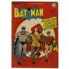 Image 1 : Batman #32 (DC, 1945) Condition: VG/FN.