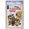 Image 1 : The Colossal Show #1 File Copy (Gold Key, 1969)