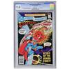 Image 1 : DC Comics Presents #22 Superman and Captain