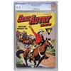 Image 1 : Gene Autry Comics #6 File Copy (Fawcett, 1943)