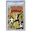 Image 1 : Spectacular Spider-Man #20 (1978) CGC 9.8 White