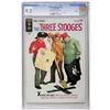 Image 1 : Three Stooges #16 File Copy (Gold Key, 1964) CGC