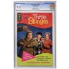 Image 1 : Three Stooges #38 File Copies (Gold Key, 1968)