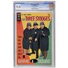 Image 1 : Three Stooges #40 File Copy (Gold Key, 1968) CGC