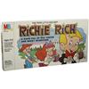 Image 1 : Richie Rich Board Game (Milton Bradley, 1982