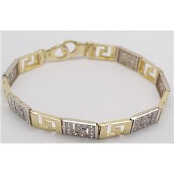 Diamond Bracelet