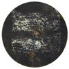 Image 2 : George Washington Brass 'Dated Eagle' Inauguration Button