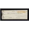 Image 2 : James Madison Signed Check as President