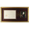 Image 1 : Andrew Jackson Document Signed as President