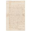 Image 1 : Andrew Jackson Autograph Letter Signed