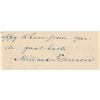 Image 3 : Millard Fillmore Autograph Letter Signed