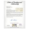 Image 3 : Abraham Lincoln Autograph Letter Signed as President