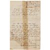 Image 2 : Abraham Lincoln Autograph Note Signed as President