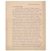 Image 3 : Theodore Roosevelt Typed Letter Signed