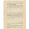 Image 9 : Theodore Roosevelt Typed Letter Signed