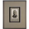 Image 1 : Theodore Roosevelt Signed Photograph