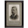 Image 2 : Theodore Roosevelt Signed Photograph
