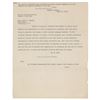 Image 8 : William H. Taft Correspondence Lot to Woodrow Wilson: (2) Typed Letters with Handwritten Notes and a