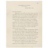 Image 2 : Franklin D. Roosevelt Typed Letter Signed