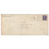 Image 2 : Harry S. Truman Typed Letter Signed as President
