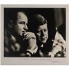 Image 2 : John F. Kennedy Signed Photograph