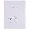 Image 2 : George W. Bush Signed Book