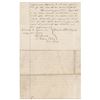 Image 2 : Grover Cleveland Autograph Document Signed
