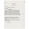 Image 2 : Lyndon B. Johnson Typed Letter Signed as President