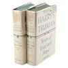 Image 3 : Harry S. Truman Signed Book
