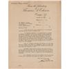 Image 1 : Thomas Edison Typed Letter Signed