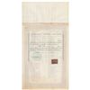 Image 2 : Thomas Edison Document Signed
