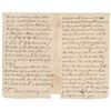 Image 2 : Robert Fulton Autograph Manuscript Signed