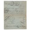 Image 2 : Elie Metchnikoff Autograph Letter Signed