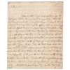 Image 1 : David Hume Autograph Letter Signed