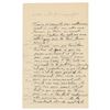 Image 2 : Vilfredo Pareto Autograph Letter Signed